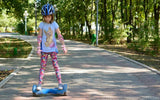 SISIGAD Hoverboards Review