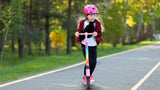 Sisigad kids scooter