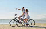 7 Tips for Electric Bike Longer Range and Better Rider Experience
