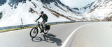 How Does Cold Weather Affect Electric Bike Batteries?