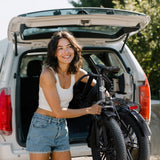 Folding Ebikes