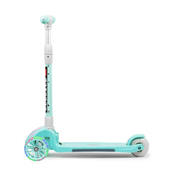 SISIGAD 102 Kick Scooter for Kids