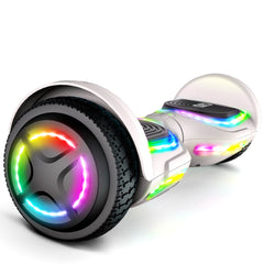SISIGAD A20  Electric Hoverboard