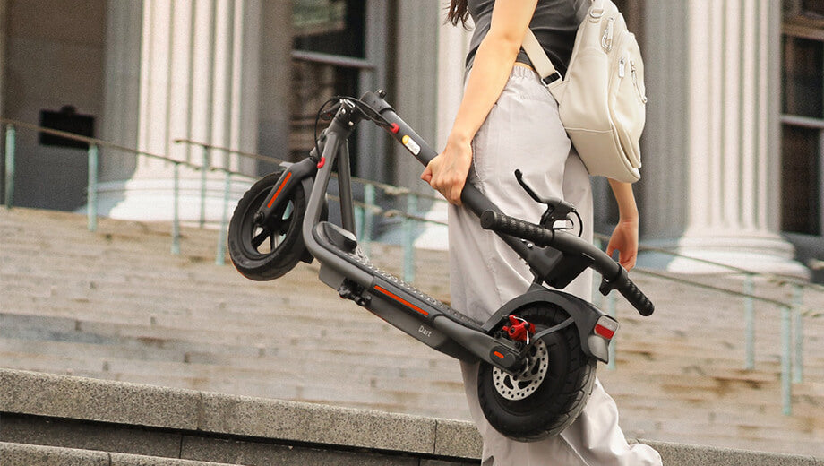 SISIGAD | E-Scooter-US | scooter electrico 