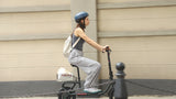 How to Maintain and Repair Your Electric Bicycle