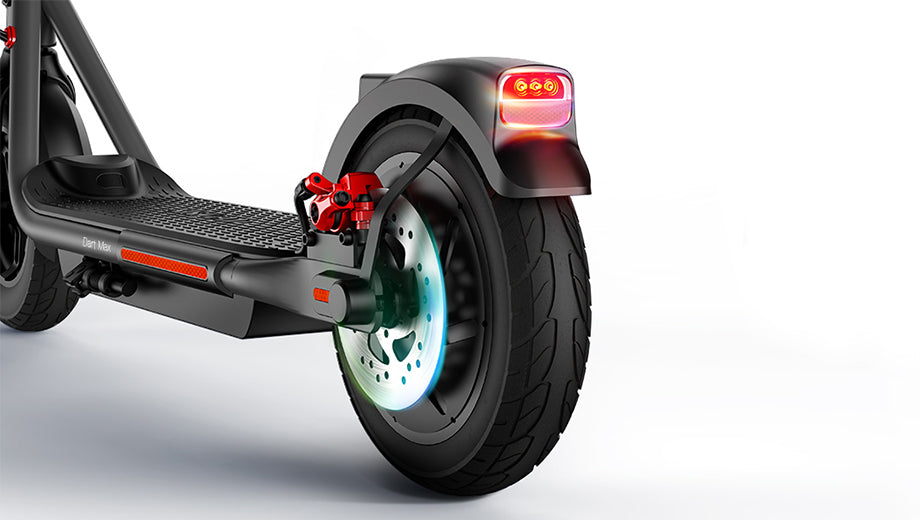 SISIGAD e-scoote| E-scooter-US| scooter electrico 