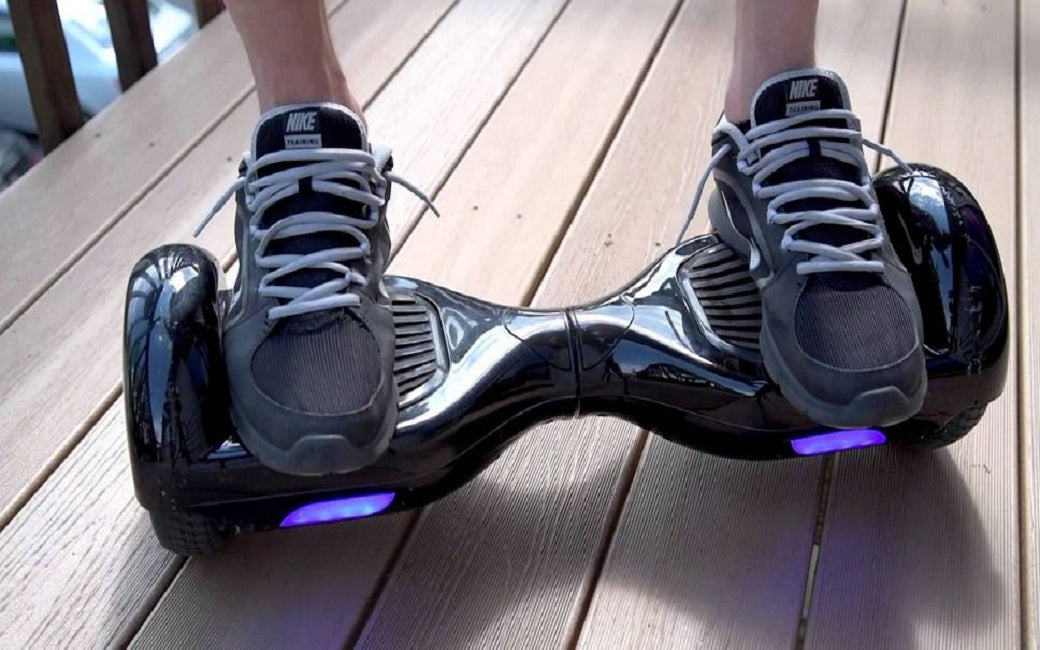 How Much Does A Hoverboard Cost? What You Get For Your Money