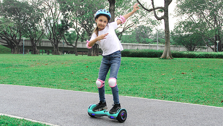The Ultimate Guide to Hoverboard Safety and Regulations