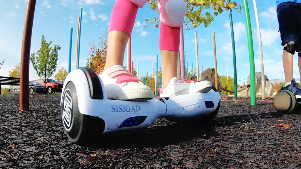 You can buy this hoverboard for $99.99. This is why you should buy it！