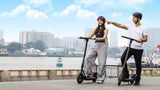 5 Reasons Why You Should Ditch Your Car For An Electric Scooter or Bike For Your Daily Commutes
