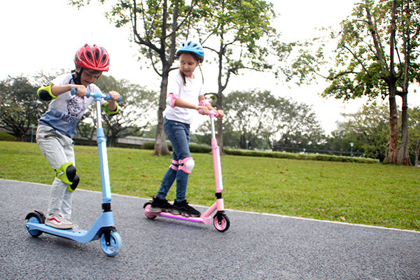 Electric Scooters for Kids