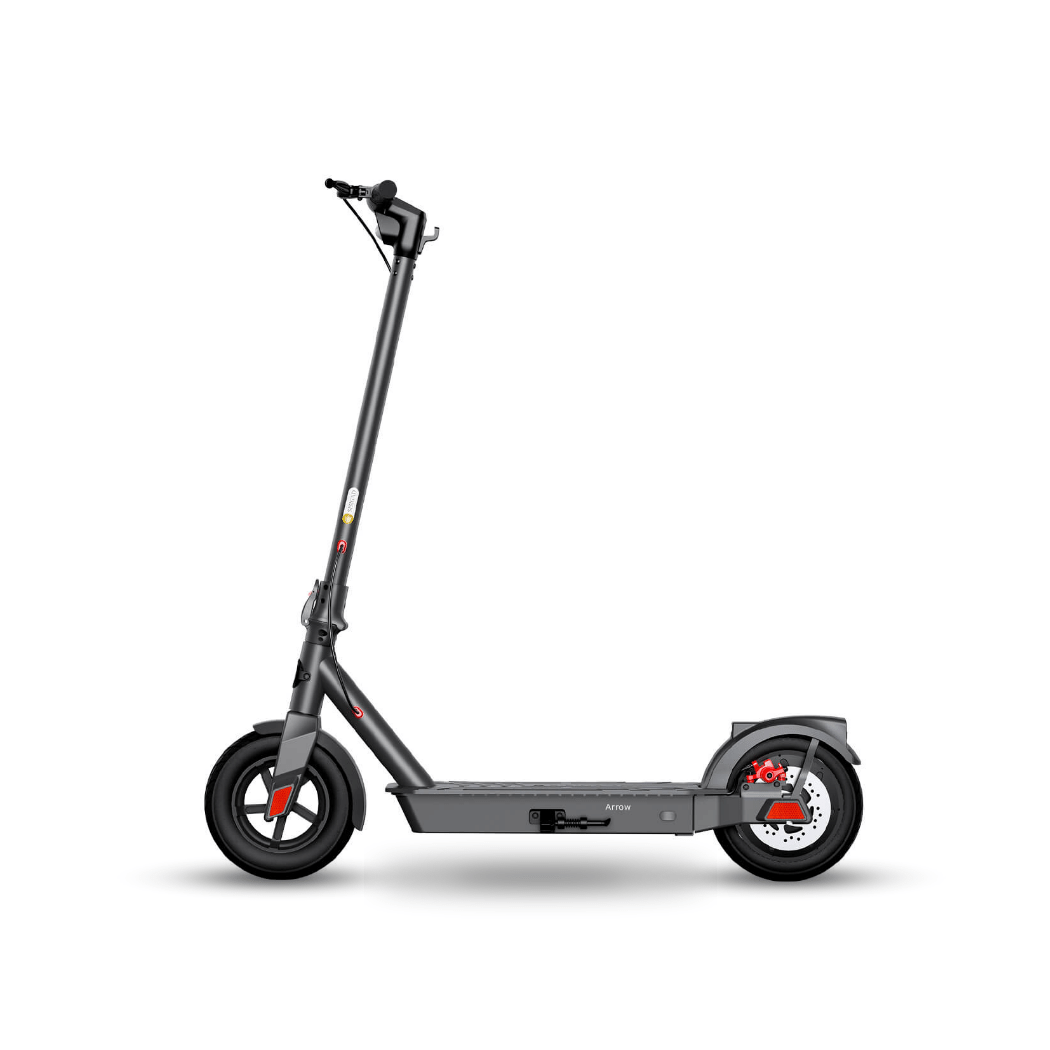 SISIGAD Electric Scooters
