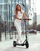 Electric Scooters