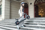 SISIGAD YOUTH E-SCOOTERS