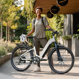 Commuter Ebikes