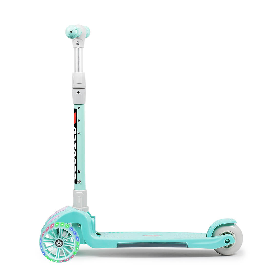 SISIGAD 102 Kick Scooter for Kids - SISIGAD