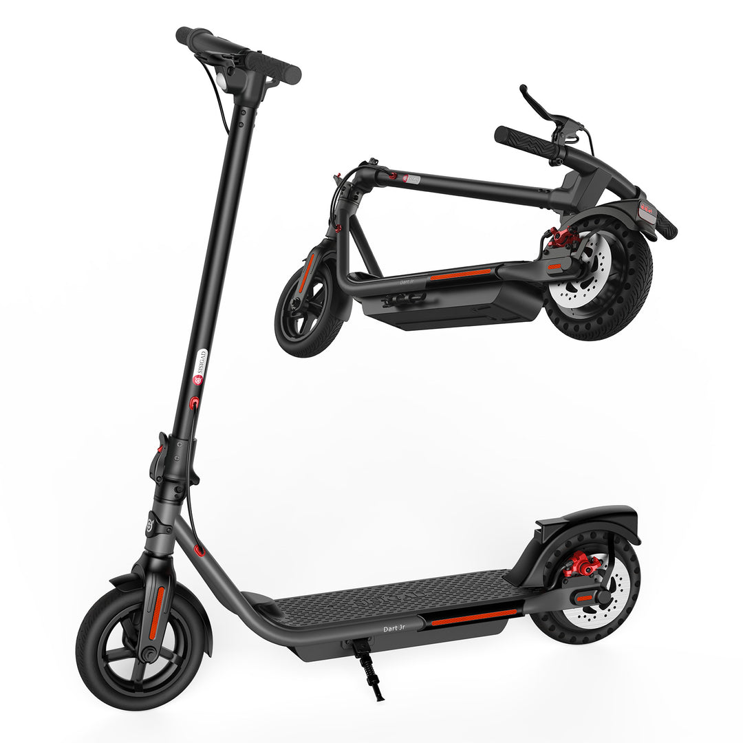 HY-B15 Dart Jr - SISIGAD