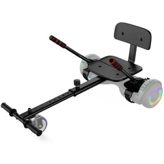SISIGAD Hoverboard Kart