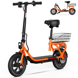 Gofer Series(Orange) - SISIGAD