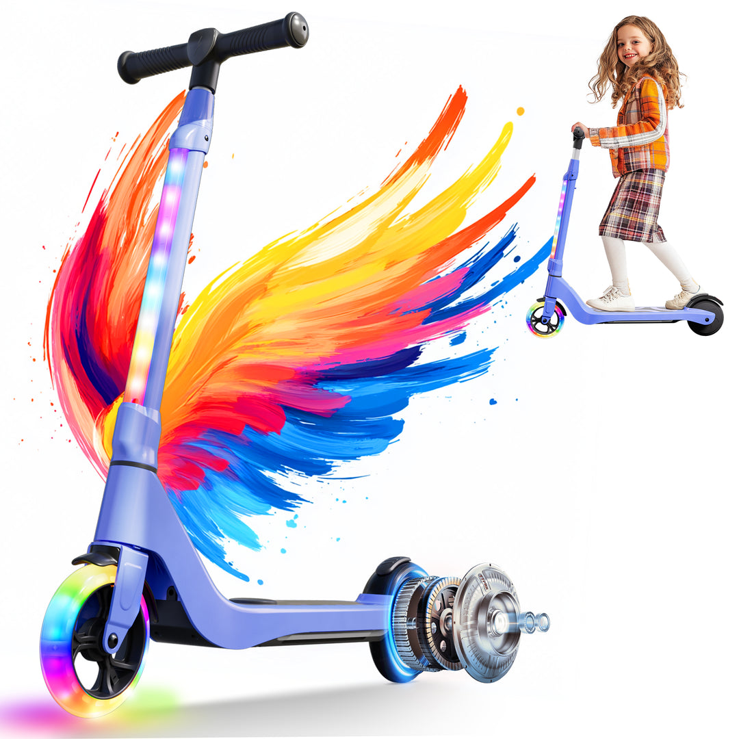 SISIGAD 531 Electric Scooter - SISIGAD