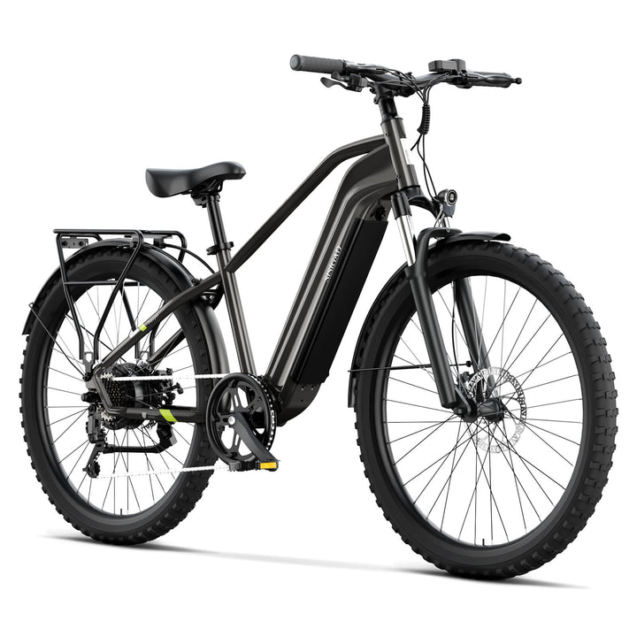 SISIGAD 27.5"  Trooper Electric Commuting Bike - SISIGAD