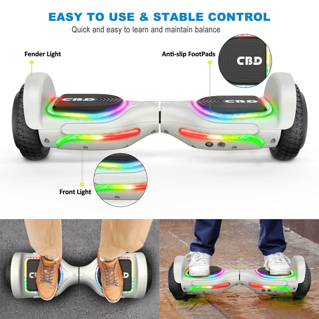 SISIGAD Electric Hoverboard | E-Hoverboard-US  bluetooth hoverboard|what is a hoverboard|Sisigad-Introducing A20 Electric Hoverboard with Bluetooth speaker: Enjoy easy, stable control, quick learning, and maintenance. Move to the beat while riding outdoors. Experience joy in every ride. #A20Hoverboard #BluetoothSpeaker