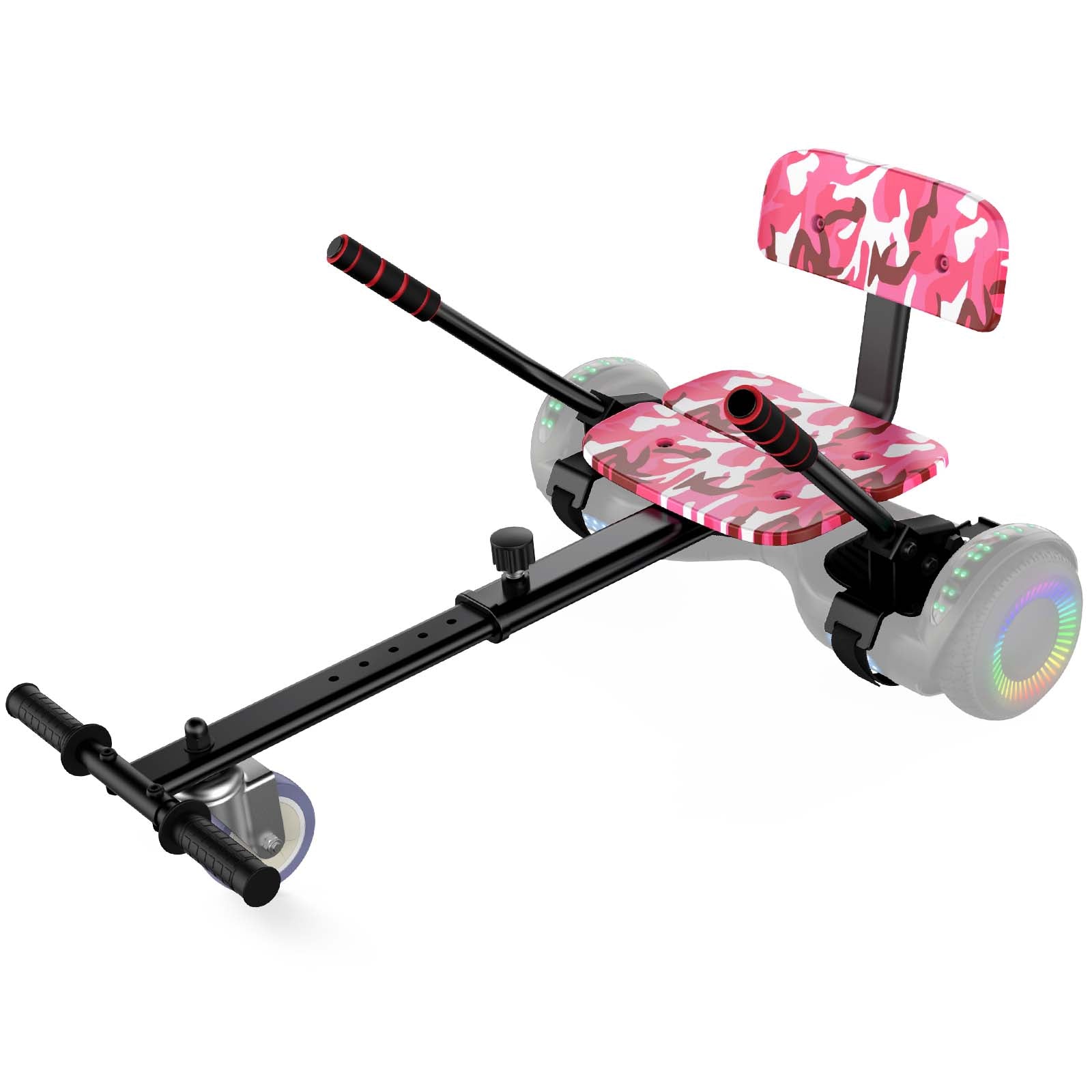 Force race kart online vega hoverboard
