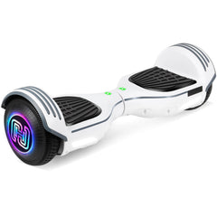 SISIGAD A05 Hoverboards with Bluetooth