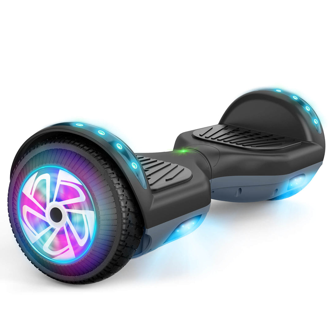 bluetooth hoverboard|what is a hoverboard|Sisigad-SISIGAD A12 6.5" Hoverboard with Bluetooth