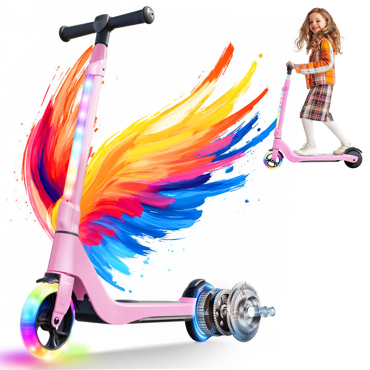 SISIGAD 531 Electric Scooter - SISIGAD