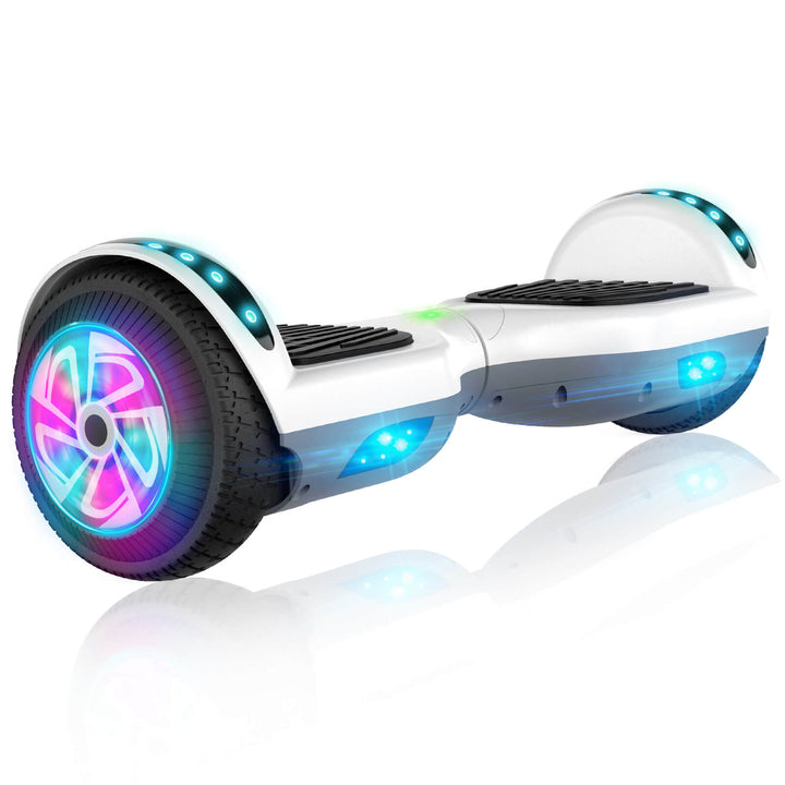 bluetooth hoverboard|what is a hoverboard|Sisigad-SISIGAD A12 6.5" Hoverboard with Bluetooth
