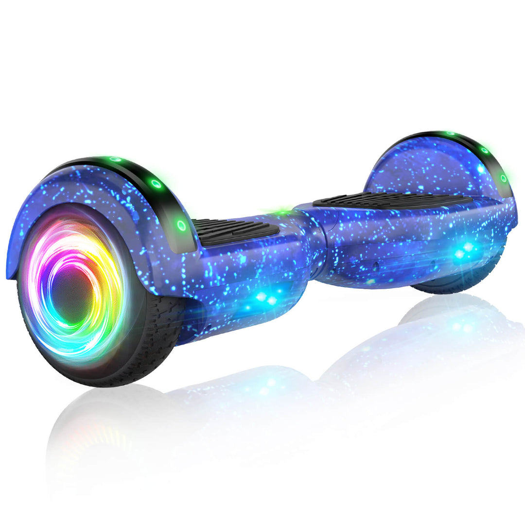 bluetooth hoverboard|hoverboard Sisigad|hoverboard battery-SISIGAD A02 6.5" Hoverboard with Bluetooth