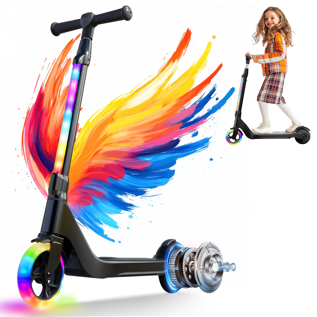 SISIGAD 531 Electric Scooter - SISIGAD