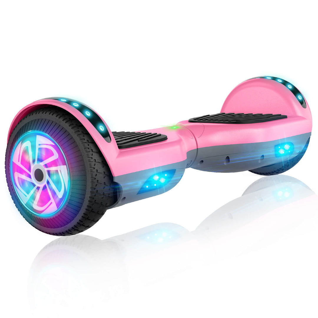 bluetooth hoverboard|what is a hoverboard|Sisigad-SISIGAD A12 6.5" Hoverboard with Bluetooth