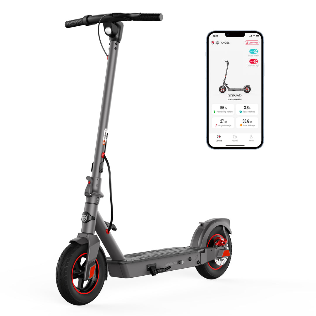 HY-B19 Arrow Max Plus - SISIGAD