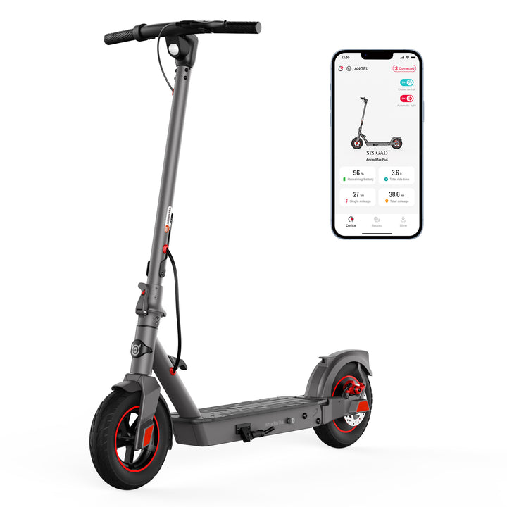 HY-B19 Arrow Max Plus - SISIGAD