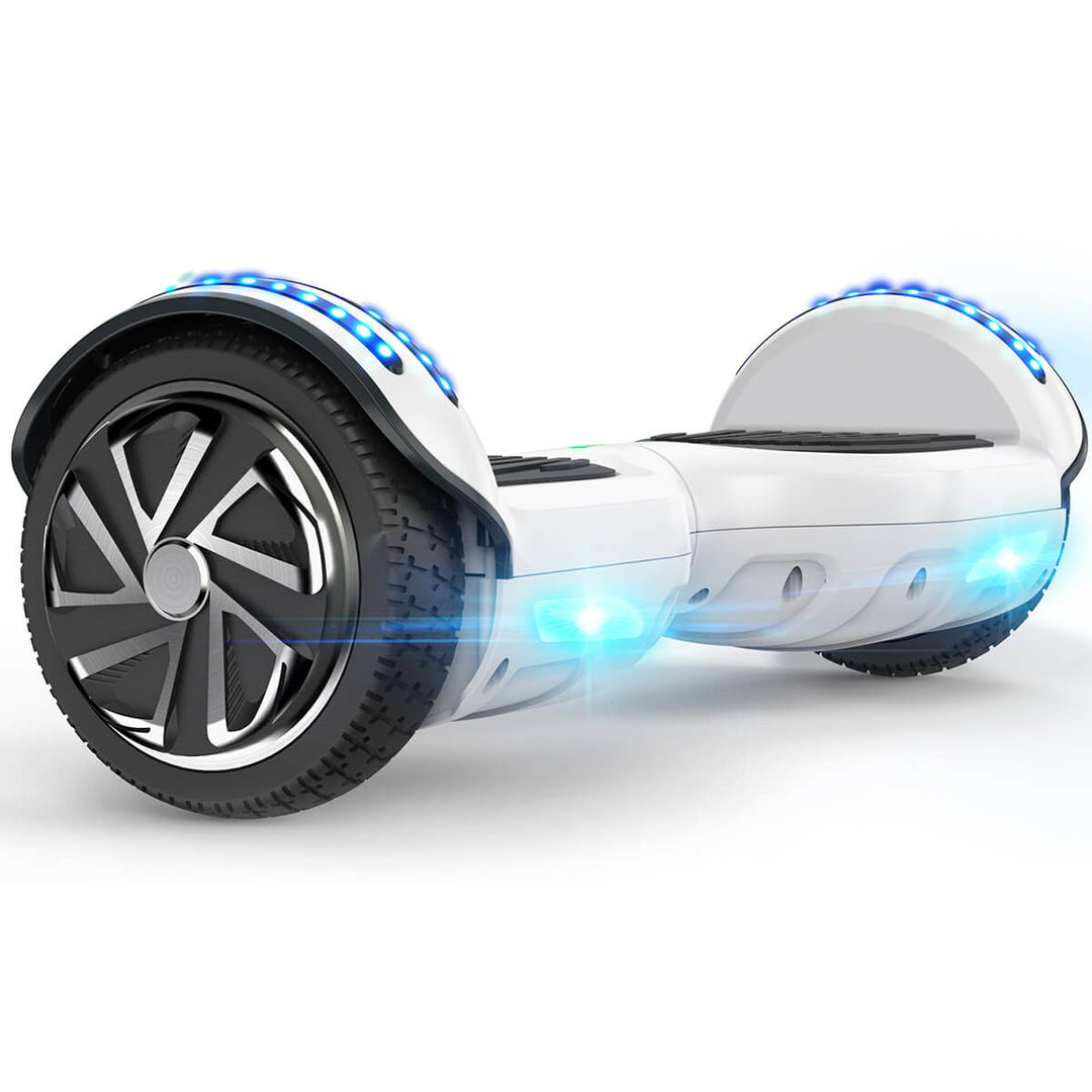 bluetooth hoverboard|what is a hoverboard|Sisigad-SISIGAD A06 Hoverboard with Bluetooth Speaker 