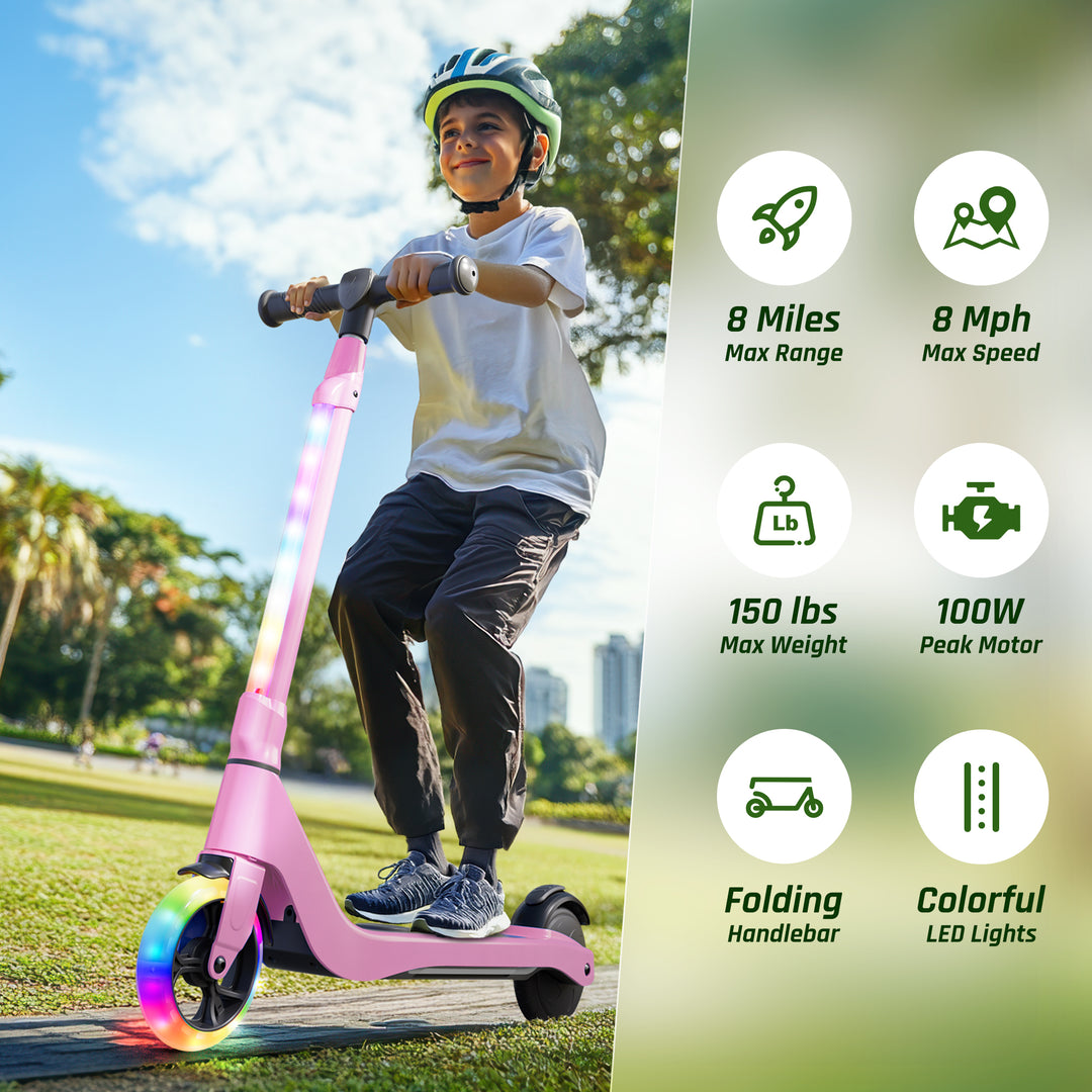 SISIGAD 531 Electric Scooter - SISIGAD