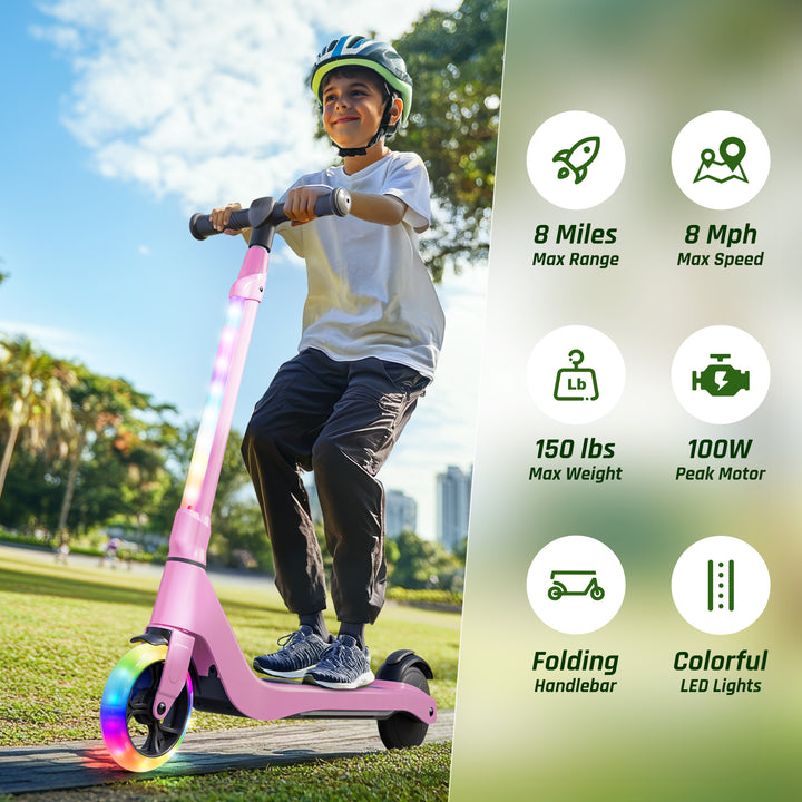 SISIGAD 531 Electric Scooter - SISIGAD