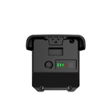 SISIGAD 48V 15AH Electric Bike Battery | UL Certified | New Plastic Shell for 20/26/27.5 Inch Folding & Rack Bikes - SISIGAD