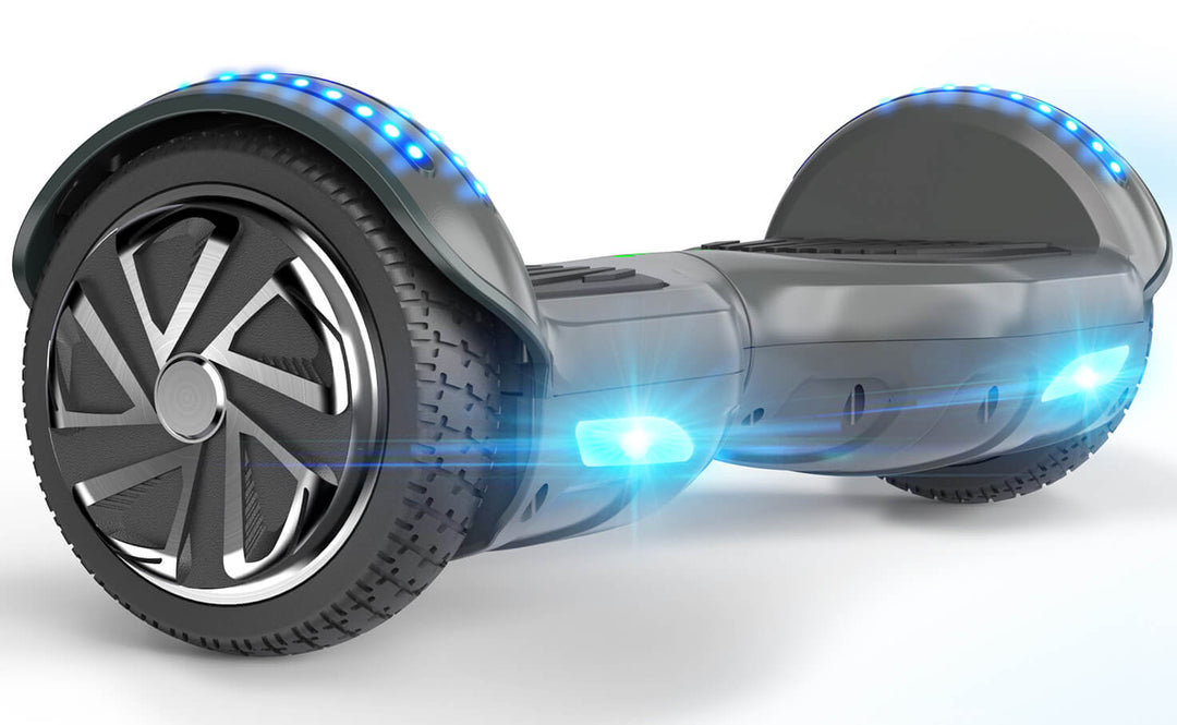 bluetooth hoverboard|what is a hoverboard|Sisigad-SISIGAD A06 Hoverboard with Bluetooth Speaker 