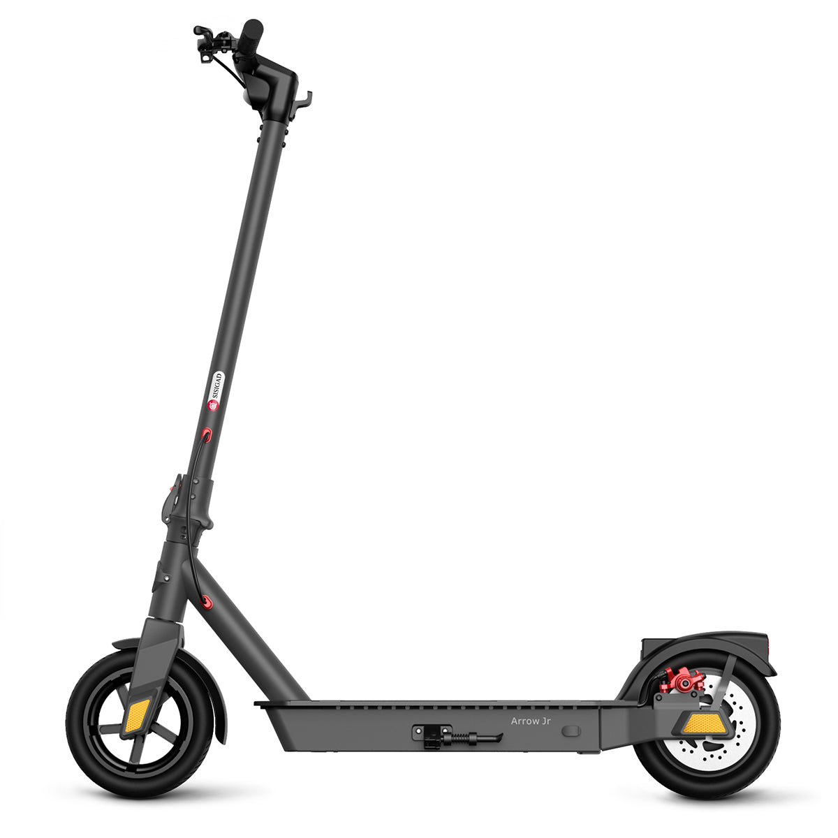 SISIGAD Arrow Jr 8.5" Fat Tires Electric Scooter - SISIGAD