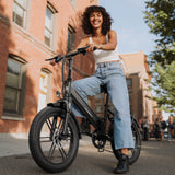 20'' Wayfarer Jr Folding Ebike