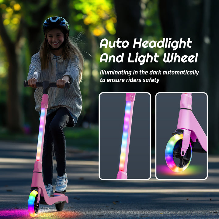SISIGAD 531 Electric Scooter - SISIGAD