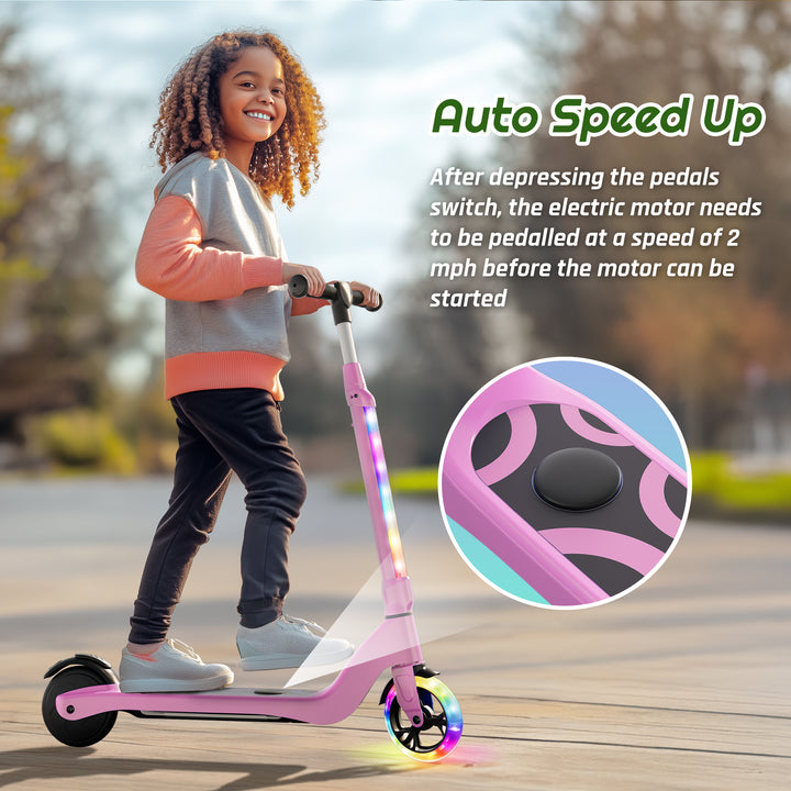 SISIGAD 531 Electric Scooter - SISIGAD