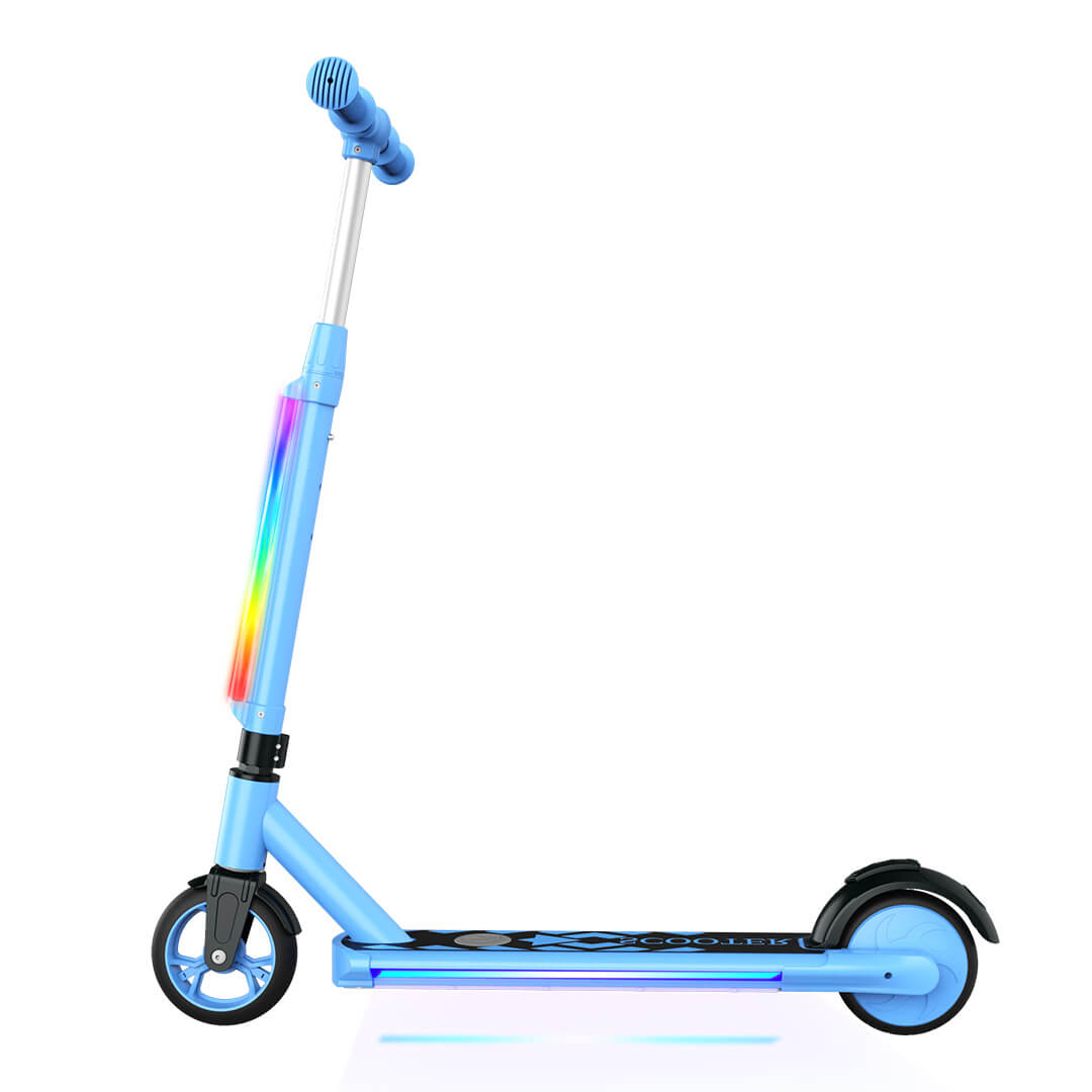 SISIGAD E-Scooter | Kids electric scooter | E-Scooter-US– Elevate your child's playtime with boundless fun and excitement!