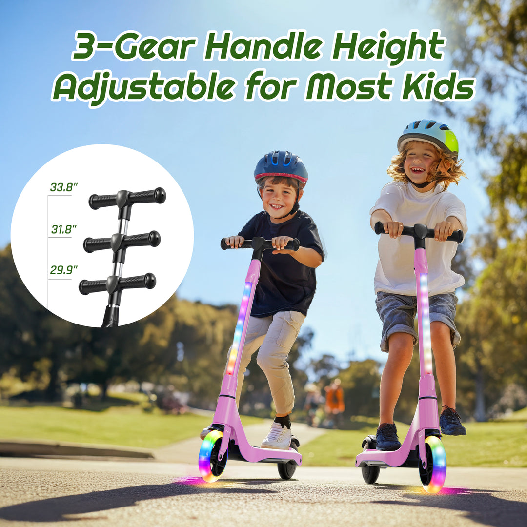 SISIGAD 531 Electric Scooter - SISIGAD