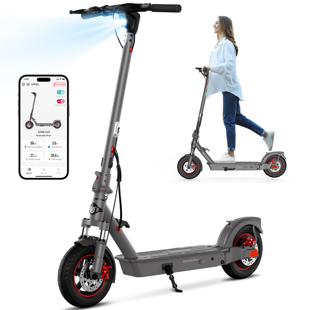 HY-B20 Arrow Max Plus - SISIGAD