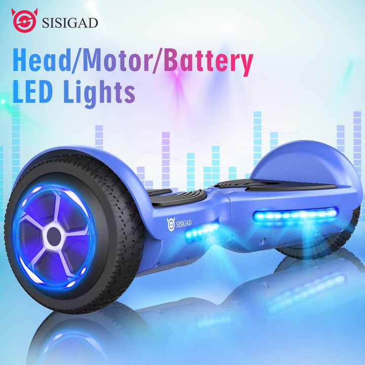 bluetooth hoverboard|what is a hoverboard|Sisigad |Sisigad hoverboad | E-Hoverboard-US