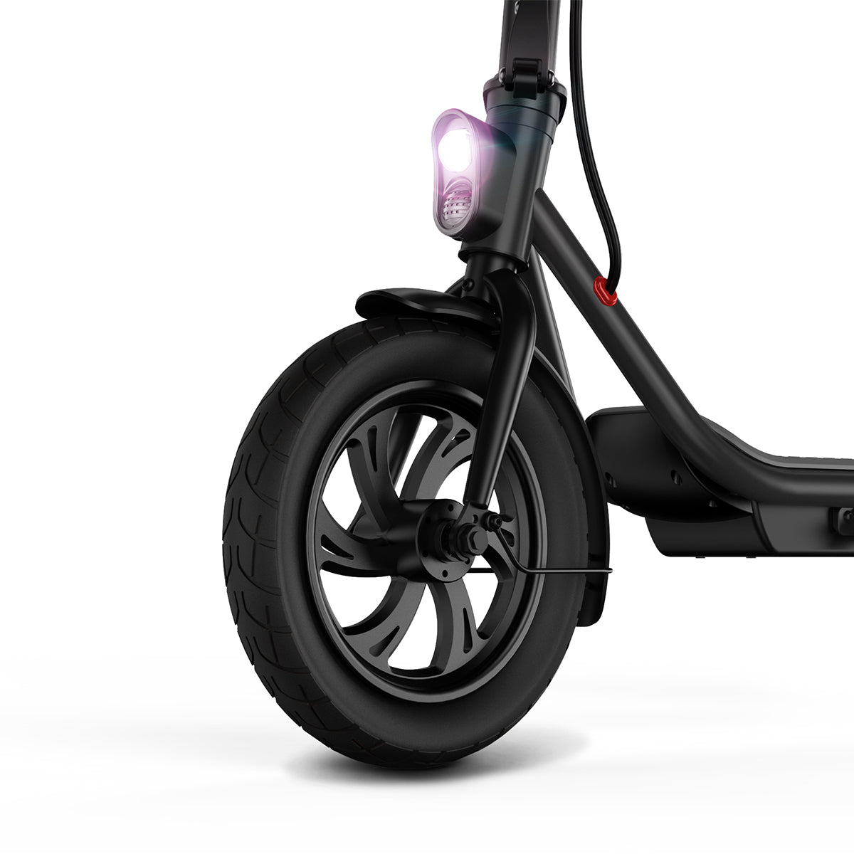 Sisigad Gofer Plus 12“ Fat Tire Electric Bike For Shopping